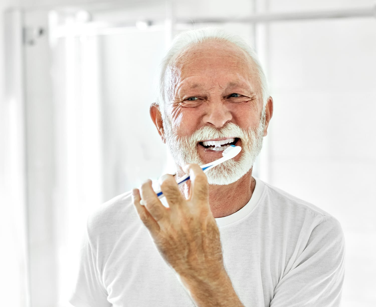 Why a Senior Daily Routine Matters More Than Most Families Realize